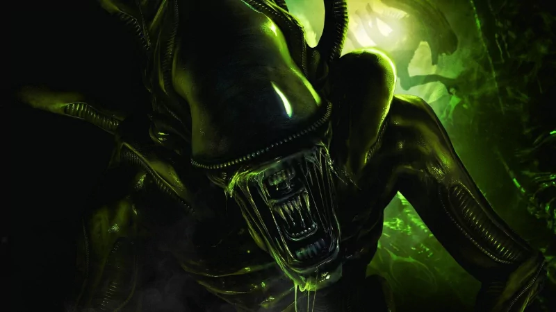 Aliens (Movie) movie alien Image