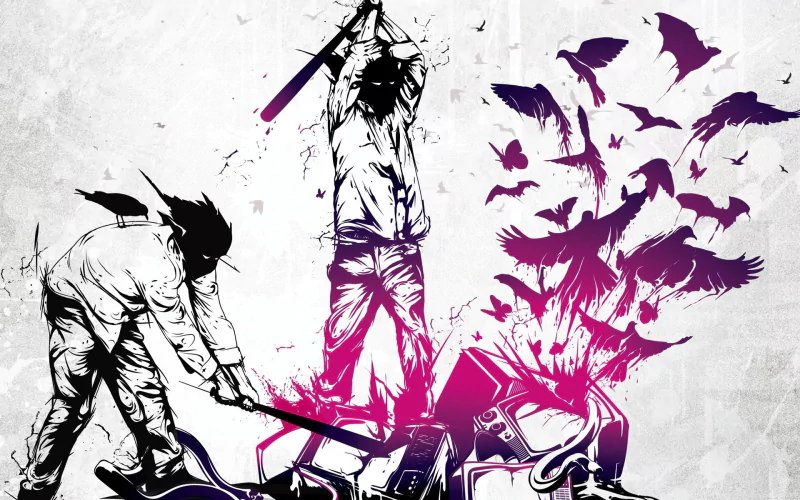 music three days grace Image