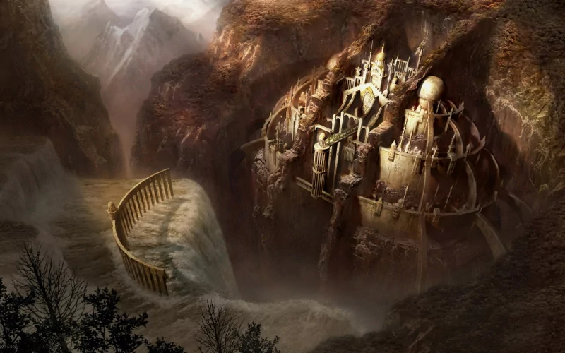  shankhara by alon chou