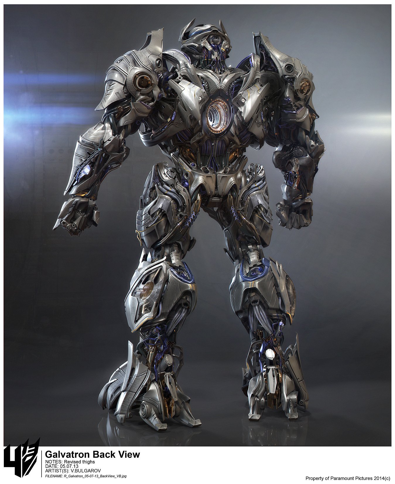 Download Galvatron Movie Transformers: Age Of Extinction