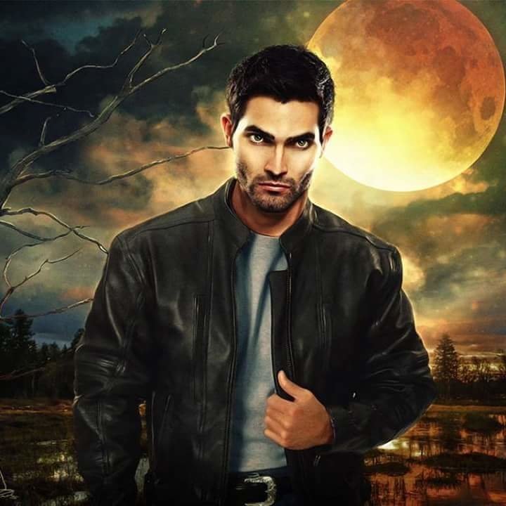 Tyler Hoechlin by cns_stydia