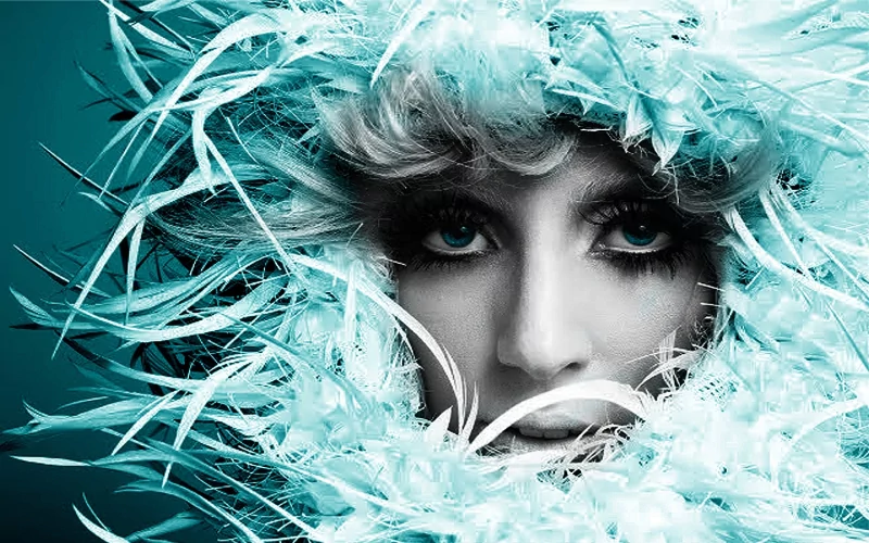 music Lady Gaga Image