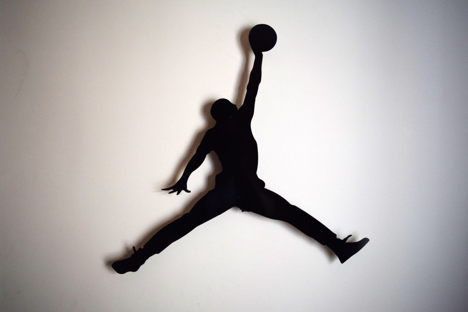 Download Jordan Logo Michael Jordan Sports Art