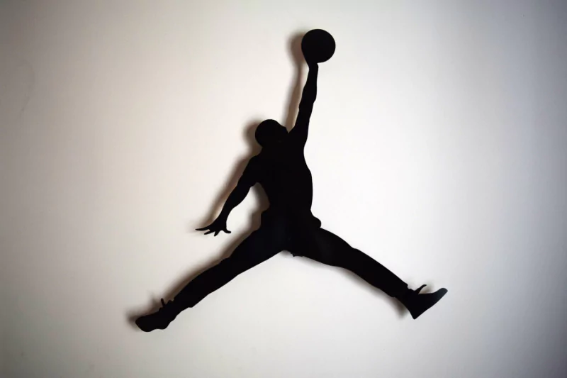Jordan Logo Michael Jordan Sports Image