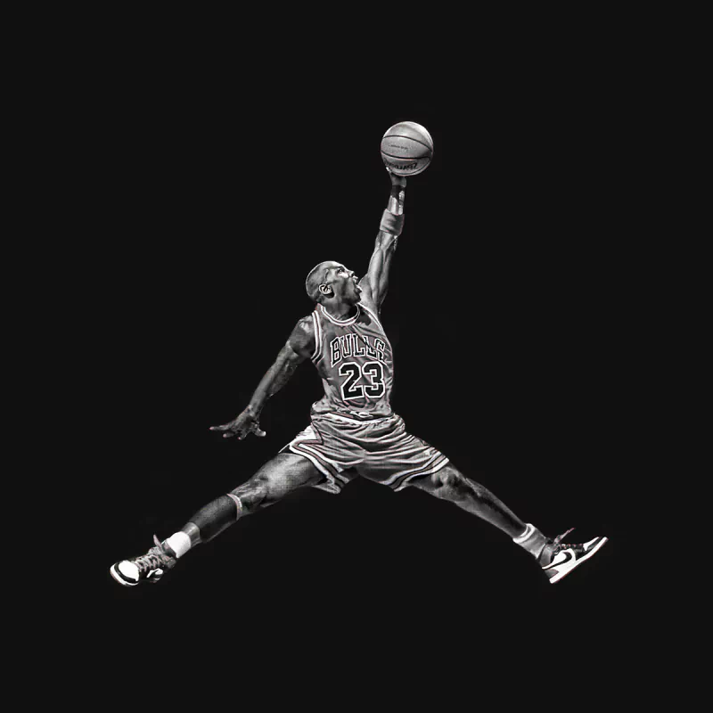Jordan Logo Michael Jordan Sports Image