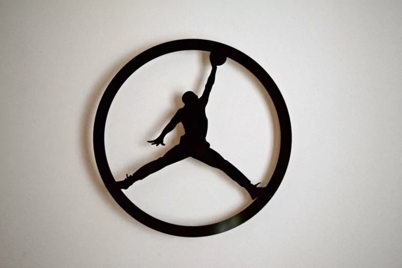 Jordan Logo Michael Jordan Sports Image
