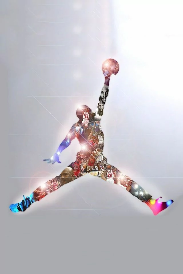 Jordan Logo Michael Jordan Sports Image