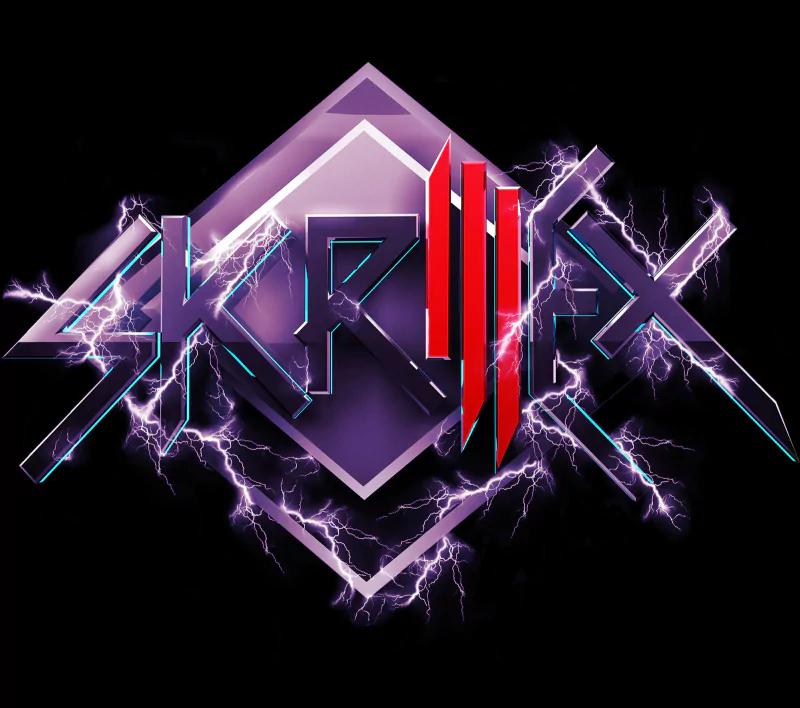 music Skrillex Image