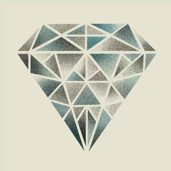 nature diamond Image