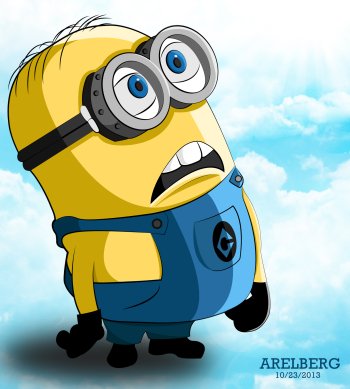 43 Despicable Me Art - Art Abyss