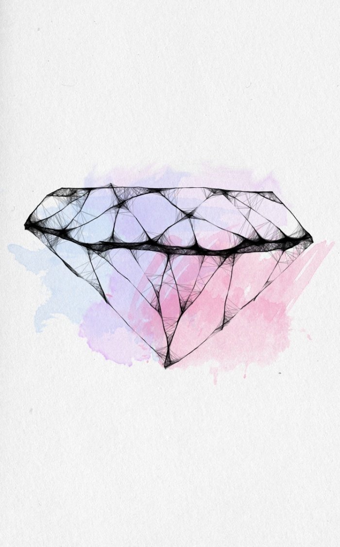Download Nature Diamond Art