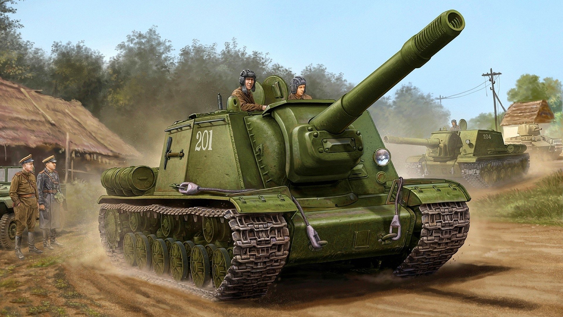 tank-art