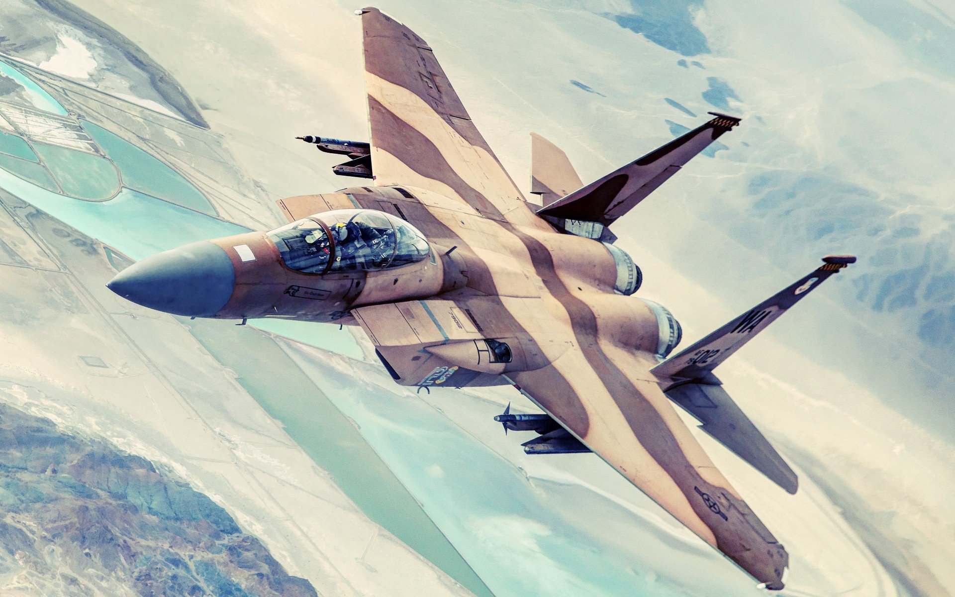 Download Military Sukhoi Su-35 Art