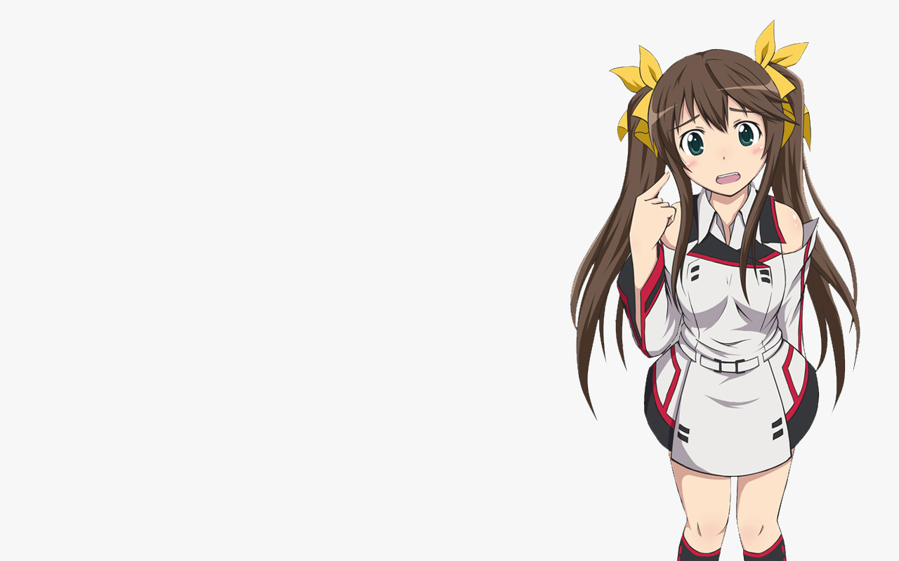 Infinite Stratos Art - ID: 86401