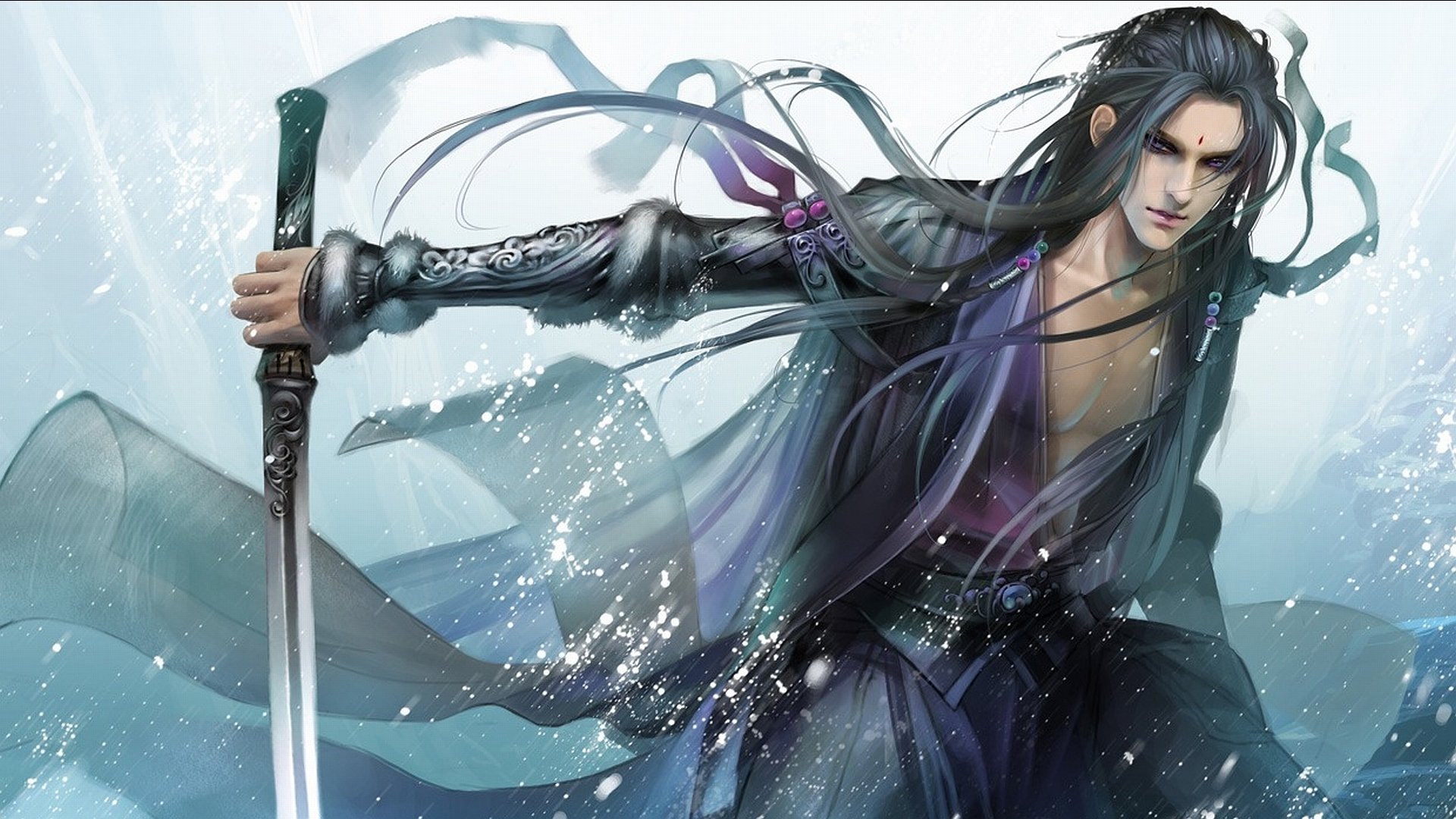 Download Fantasy Warrior Fantasy Warrior Art