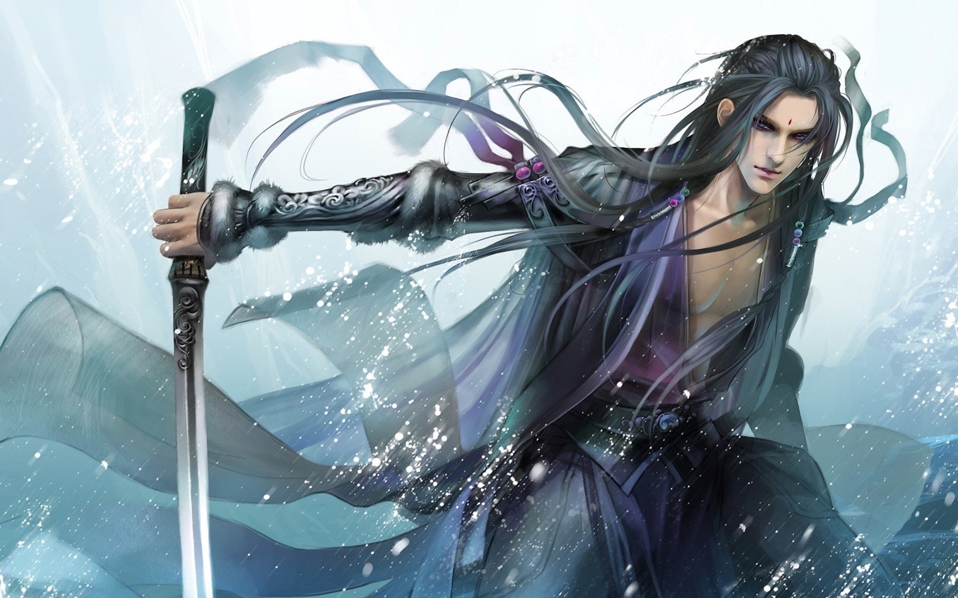 Download Fantasy Warrior Fantasy Warrior Art