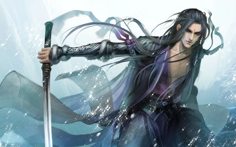 fantasy warrior fantasy warrior Image