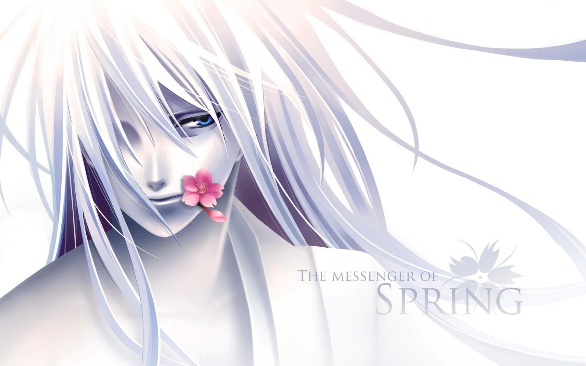 Hiiro No Kakera Art