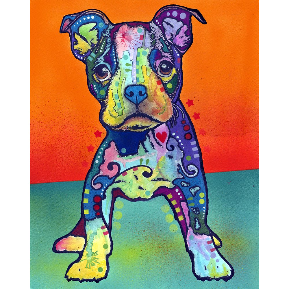 Dog Art