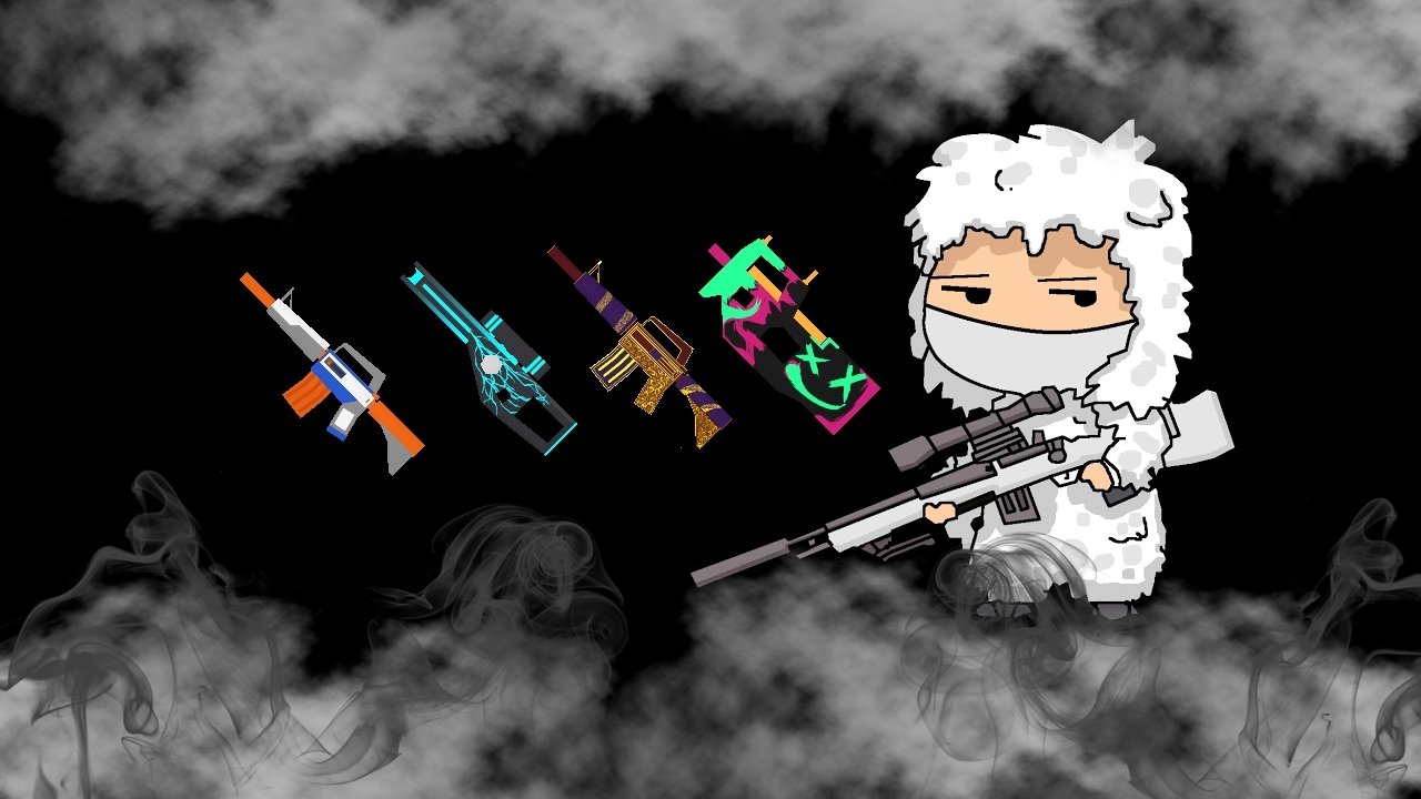 Scorpion 7 by FoxCat