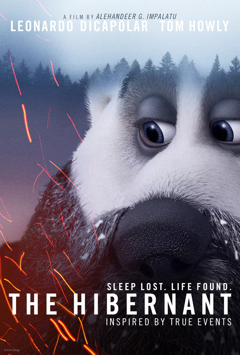 movie Zootopia Image