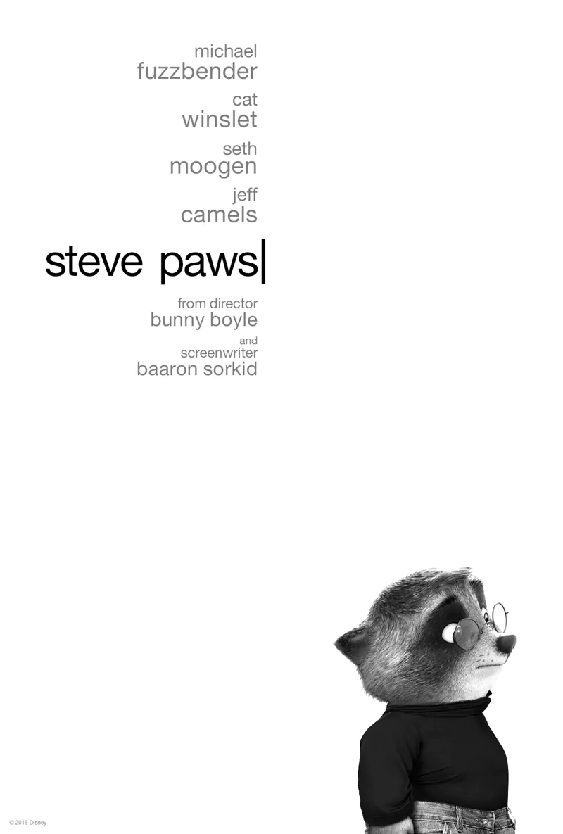 movie Zootopia Image