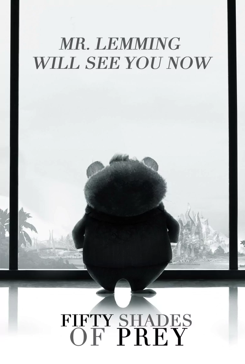 movie Zootopia Image