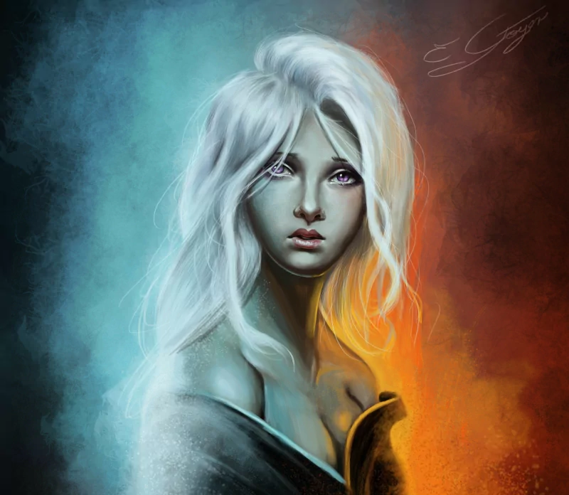Daenerys Targaryen TV Show Game Of Thrones Image