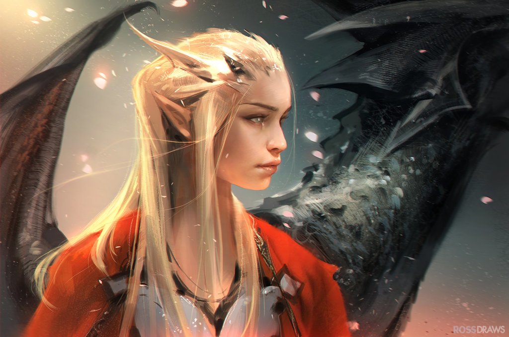Download Daenerys Targaryen TV Show Game Of Thrones Art