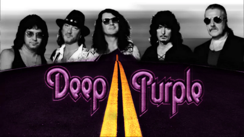 music Deep Purple Image