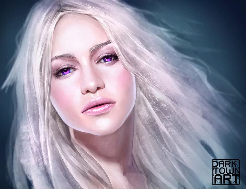 Daenerys Targaryen TV Show Game Of Thrones Image