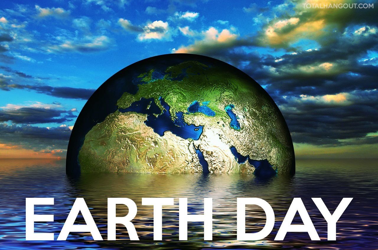 Earth Day Art - ID: 87135