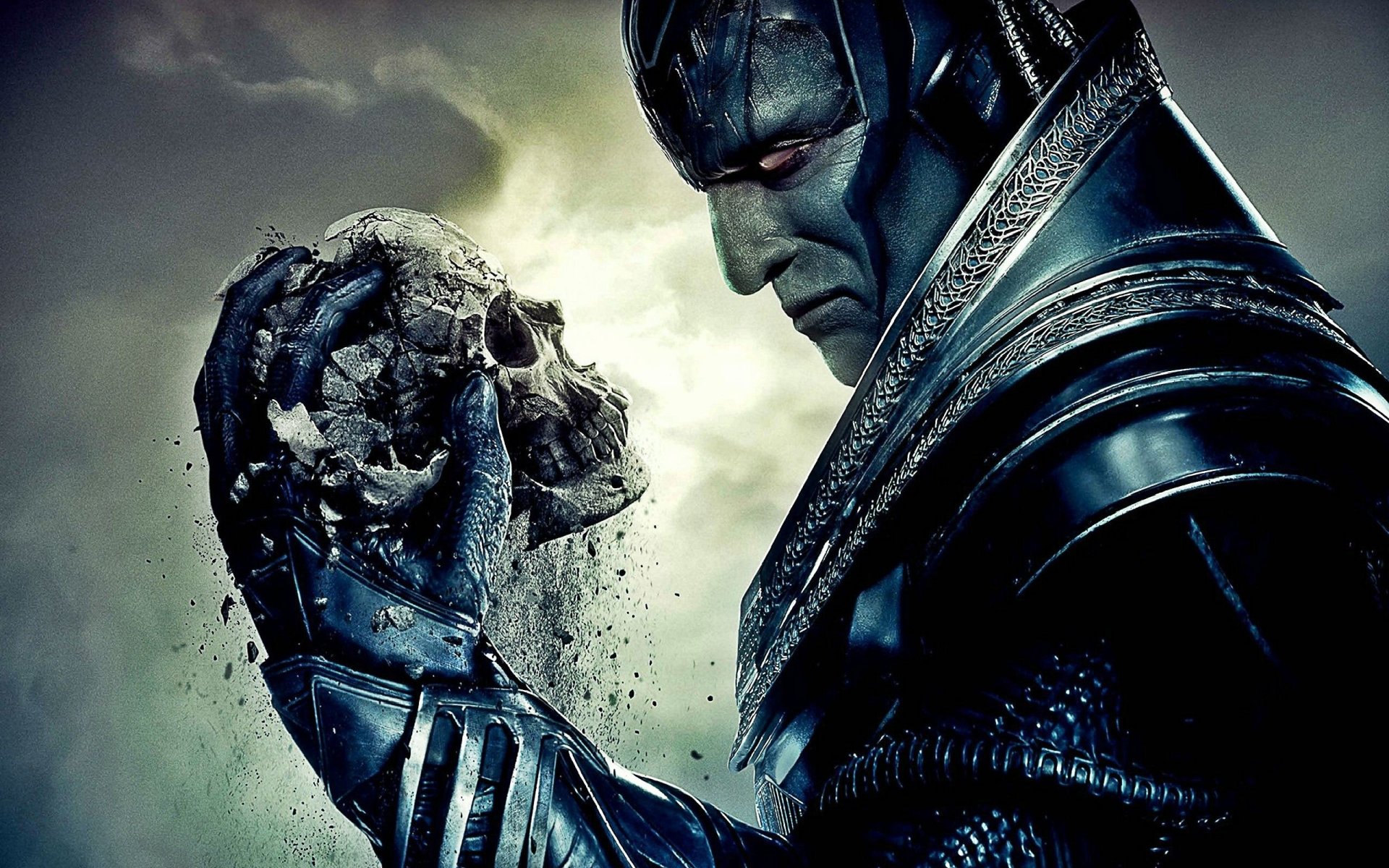 Download Apocalypse (Marvel Comics) X-Men Superhero Movie X-Men: Apocalypse Art
