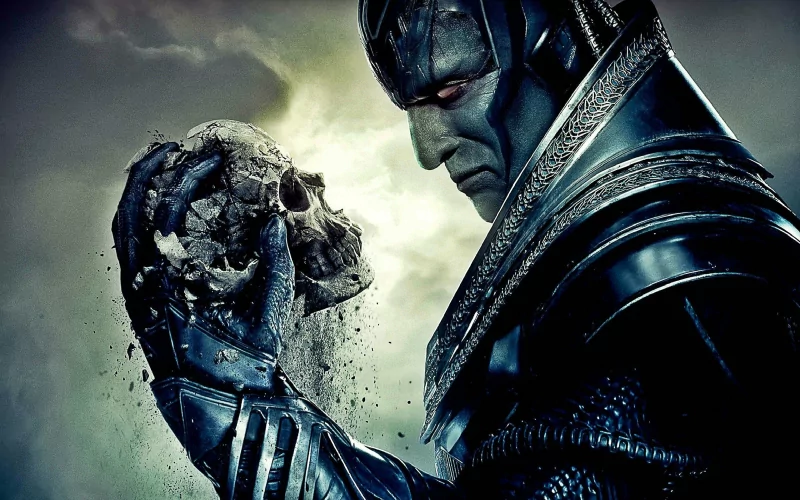 Apocalypse (Marvel Comics) X-Men superhero movie X-Men: Apocalypse Image