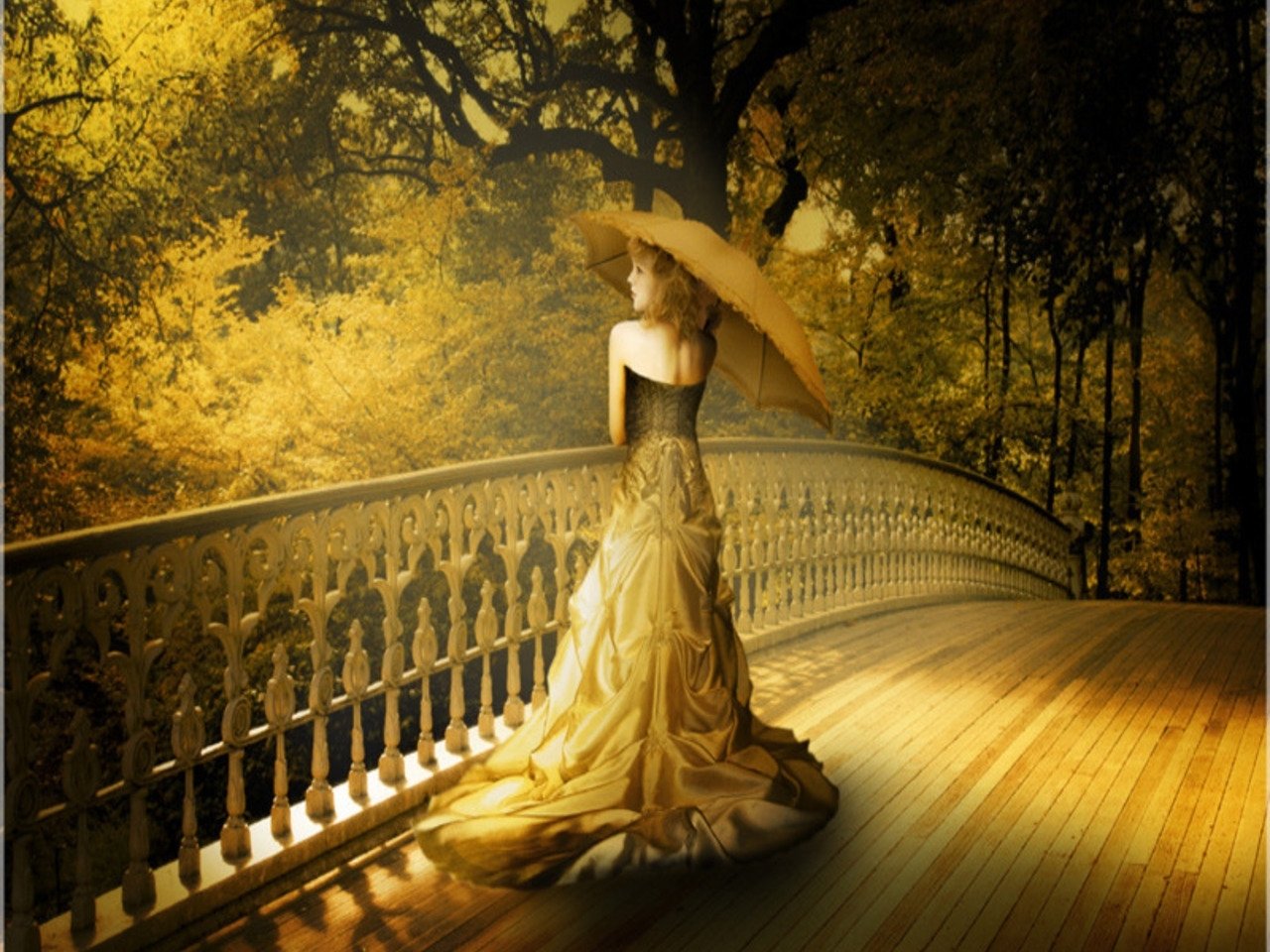 Download Fantasy Woman Art