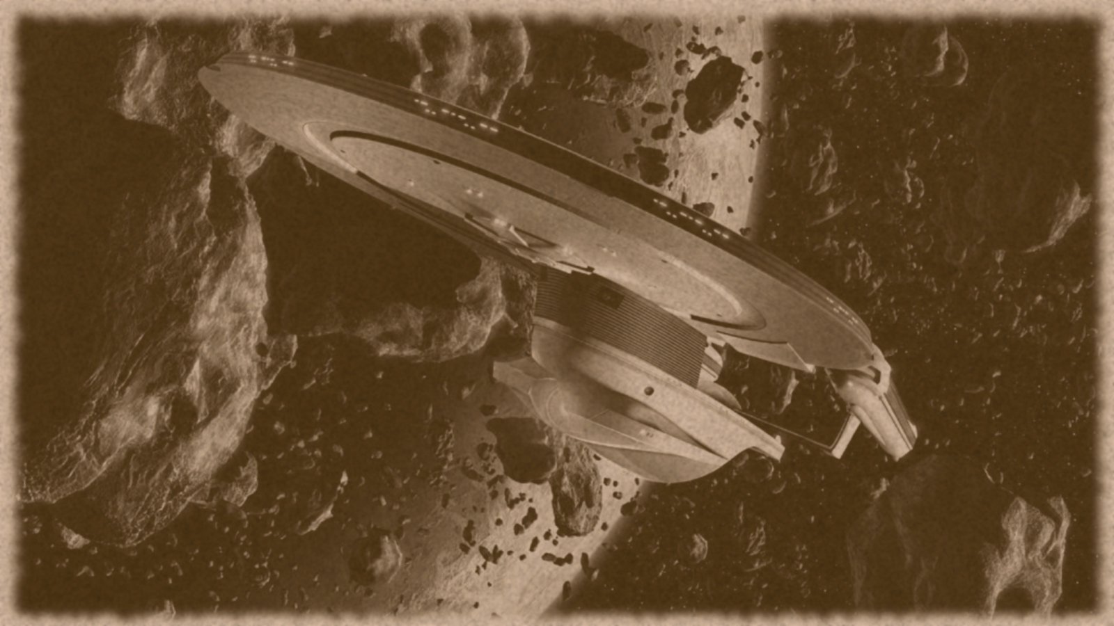 NCC-1701-B Enterprise by ApolloSerenus