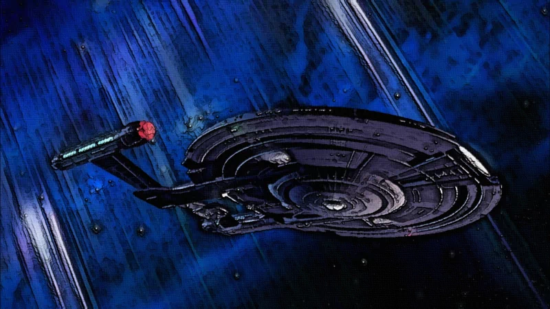  NX Enterprise Impressions