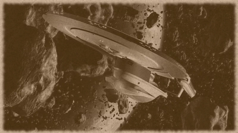  NCC-1701-B Enterprise