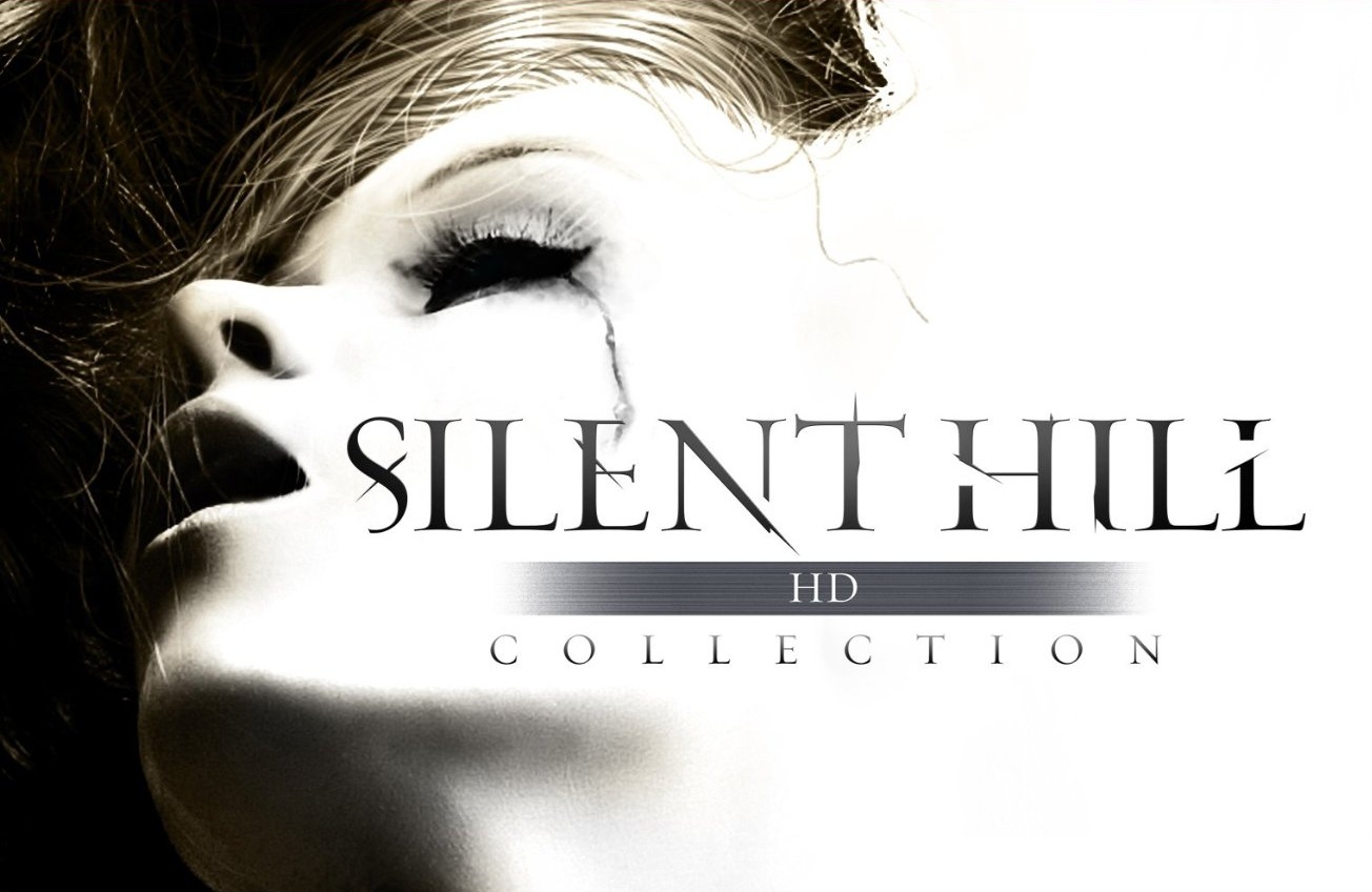 Silent Hill Art