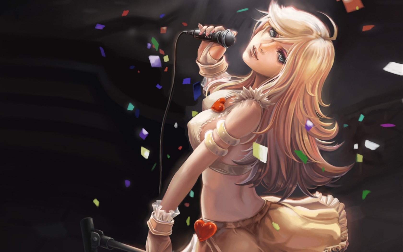 Download Anime Panty & Stocking With Garterbelt Art