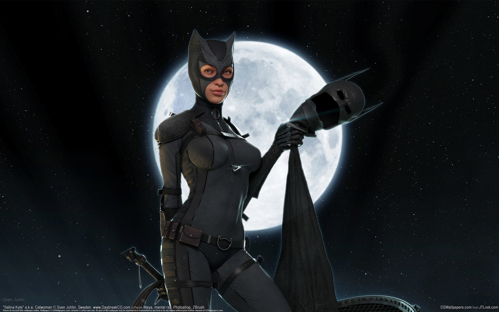 id batman arkham city images