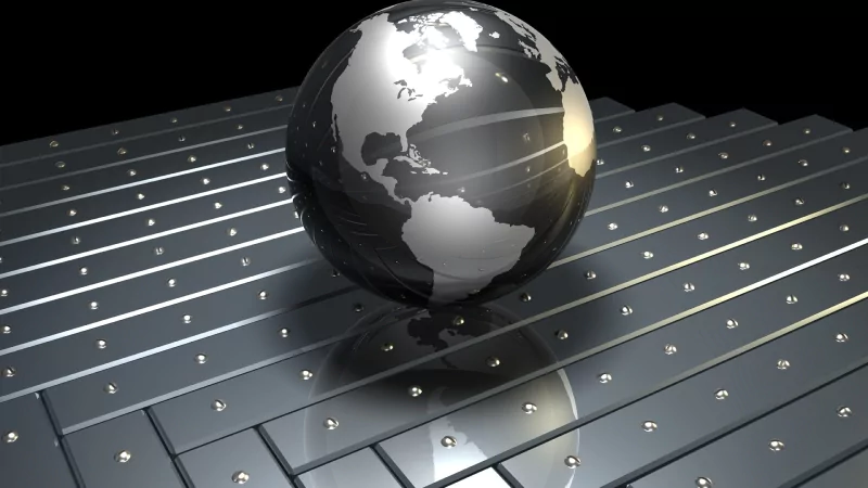  Digital Globe