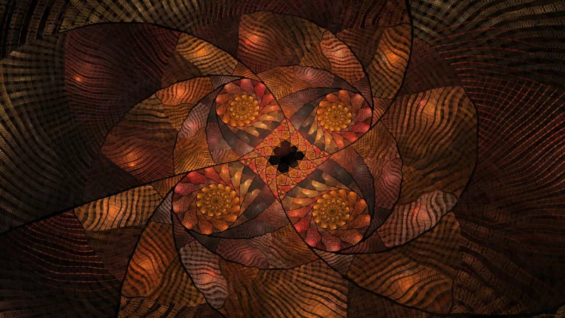 Abstract design Image