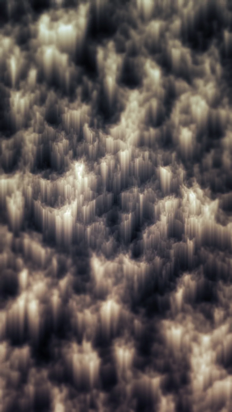 Abstract artistic Image