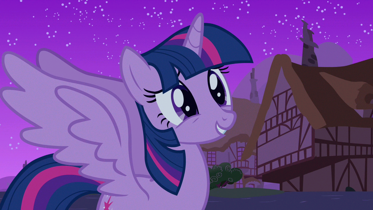 Twilight Sparkle