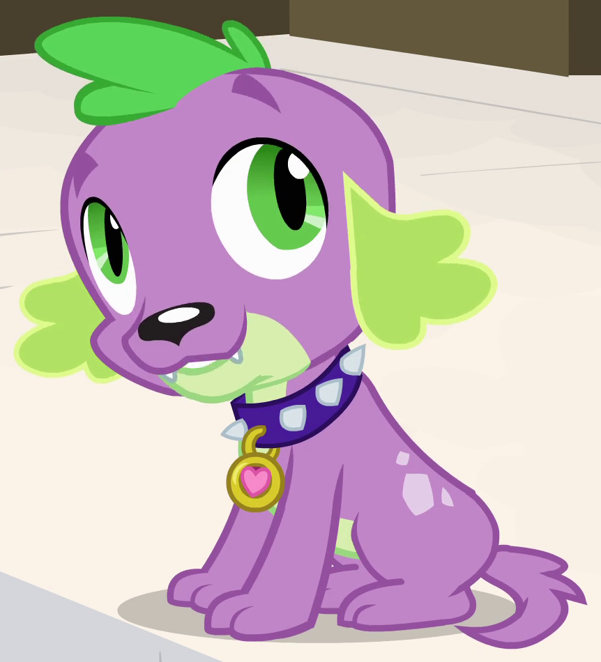 Download Spike (My Little Pony) Movie My Little Pony: Equestria Girls Art