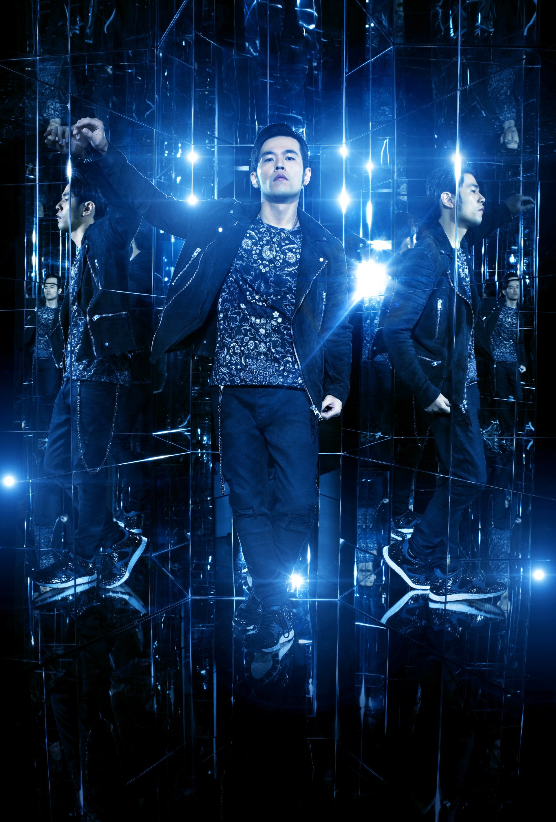 Download Jay Chou Movie Now You See Me 2 Art