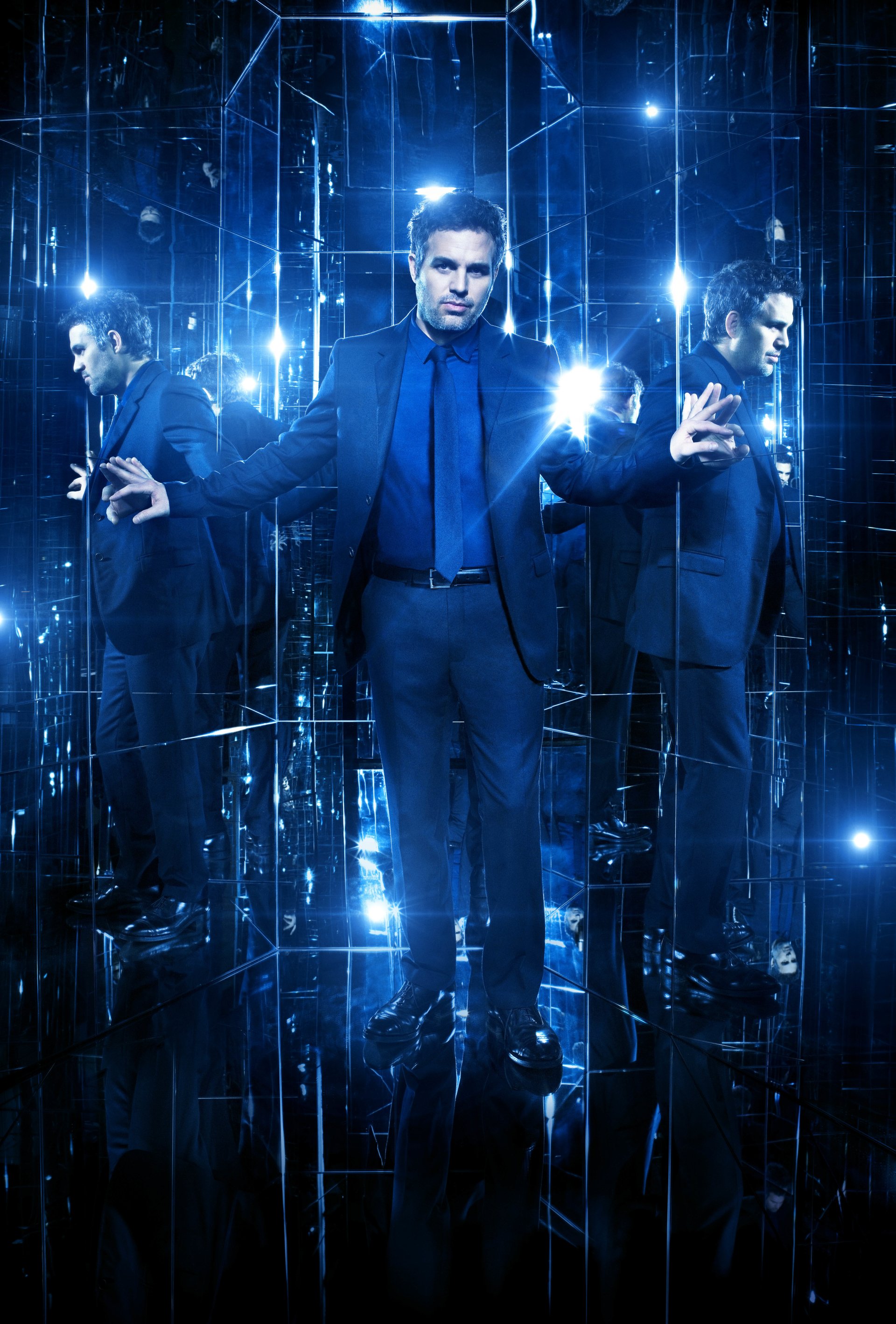 Download Dylan Rhodes Mark Ruffalo Movie Now You See Me 2 Art