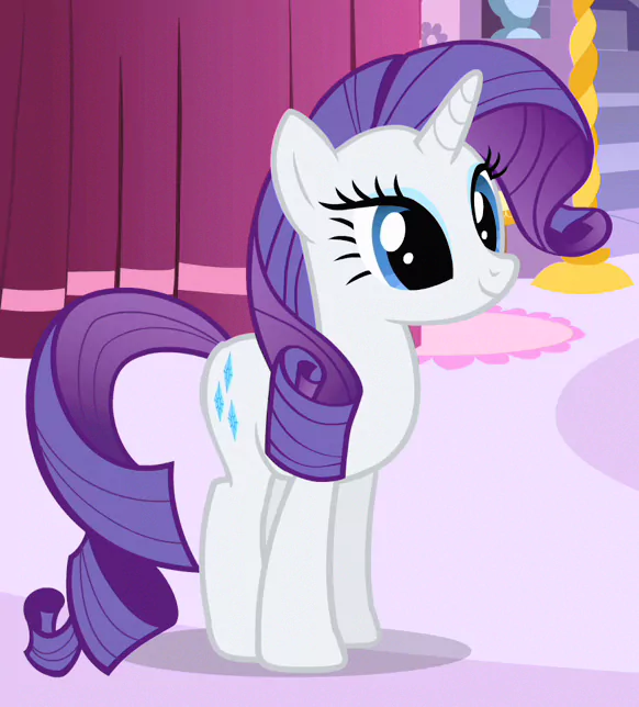  Rarity