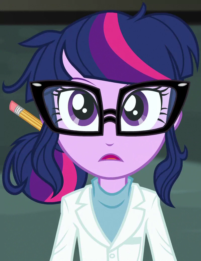  Twilight Sparkle